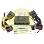 Air to Coil Conversion Kit